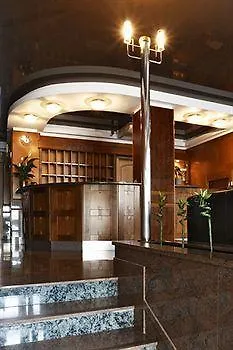 Hotel Oya Prague
