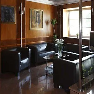 Hotel Oya Prague
