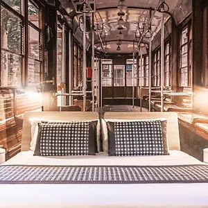 Meneghino Aparthotel Milano