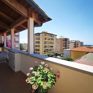Casamare Hotel San Vincenzo