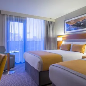 Maldron Smithfield Otel