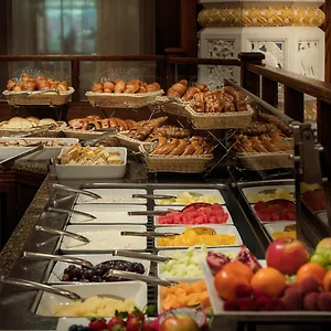 آرت ديكو إمبيريال ***** براغ