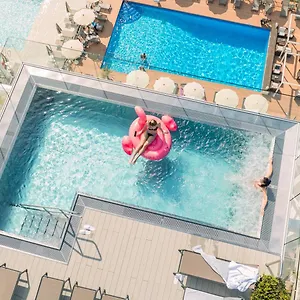 Victoria Frontemare Hotel Lido di Jesolo
