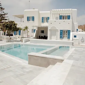 Gelos House Apart Otel