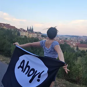 Ahoy! Ostello