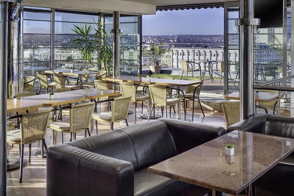 Hotel Oya Prague