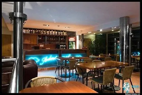 Hotel Oya Prague