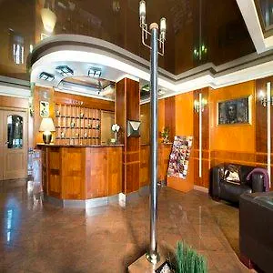 Hotel Oya Prague