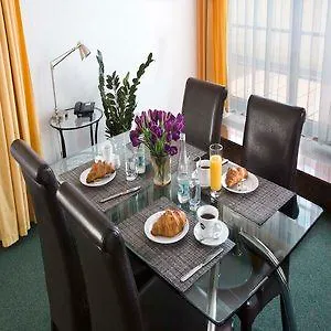 Hotel Oya Prague
