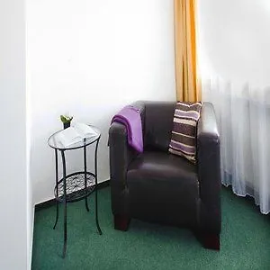 Hotel Oya Prag