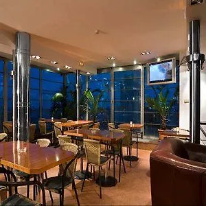 Hotel Oya Prag 3*,  Çek Cumhuriyeti