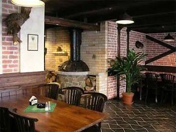 Hotel Oya Prague