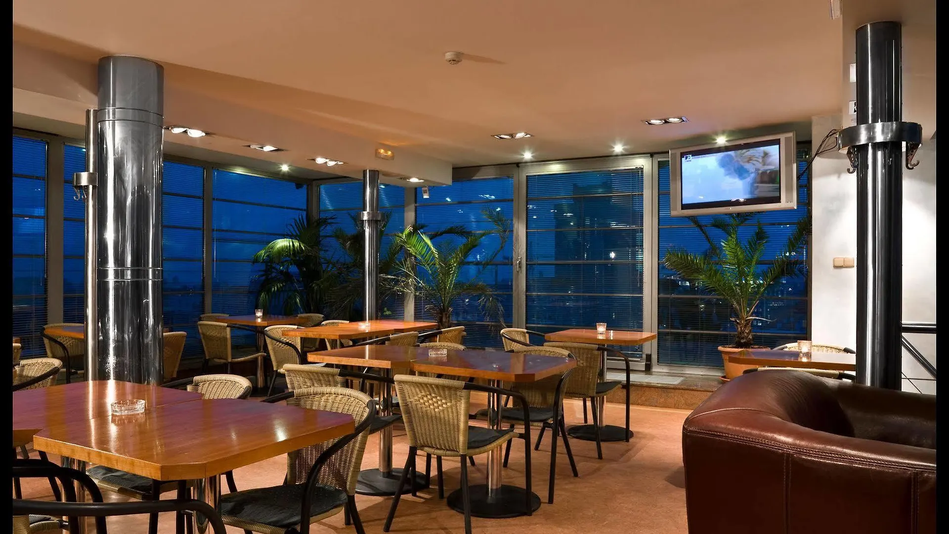 Hotel Oya Prague