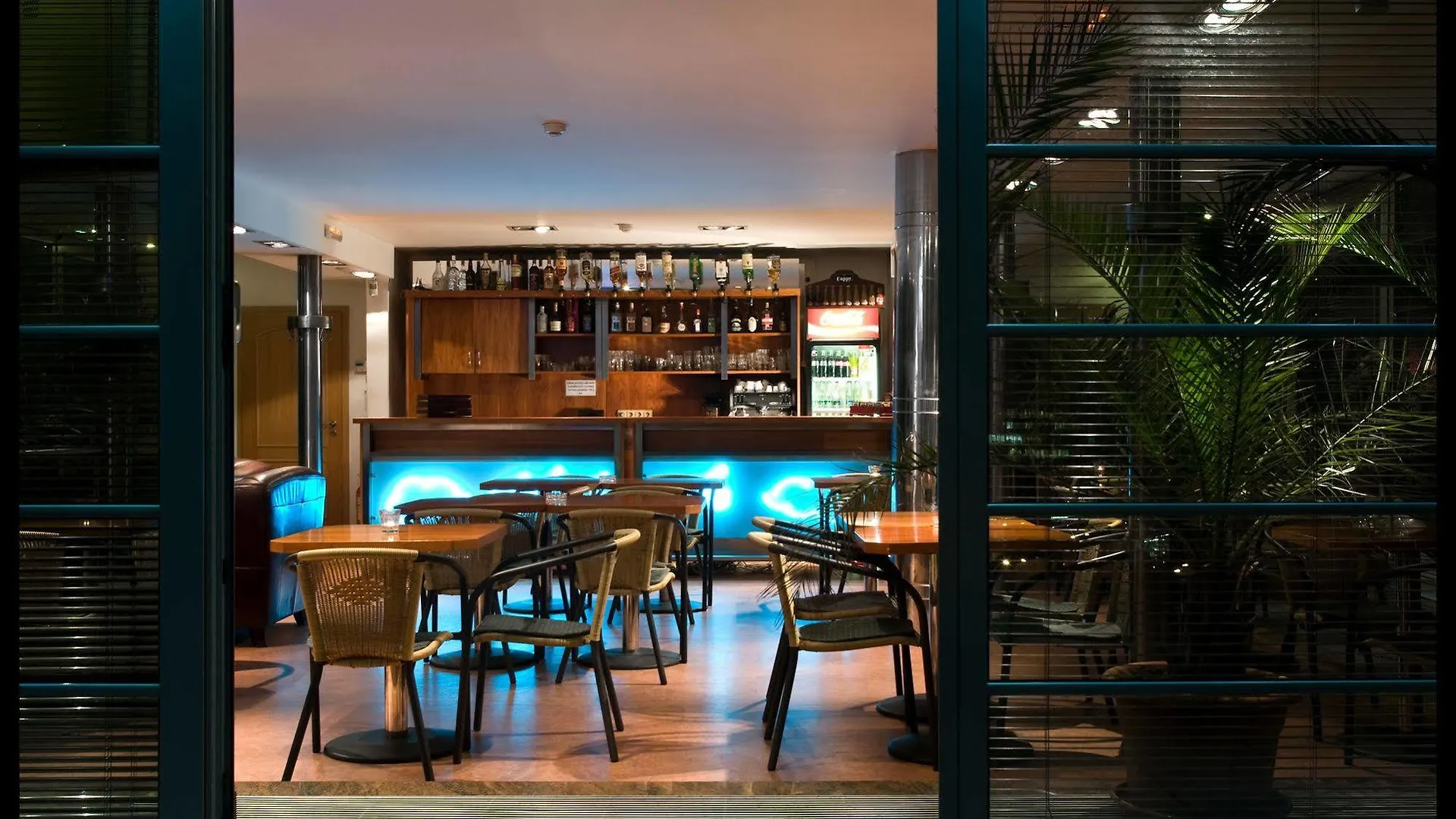 Hotel Oya Prague