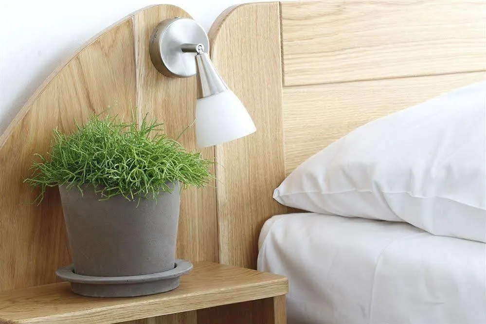 Hotel Oya Prague