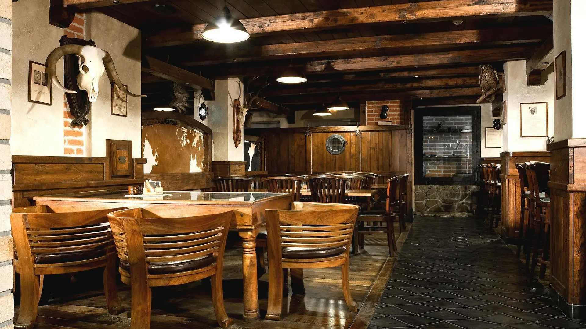 Hotel Oya براغ