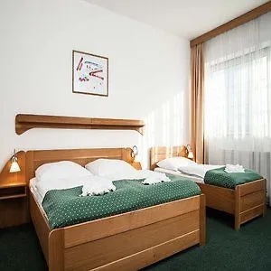 Hotel Oya Prag