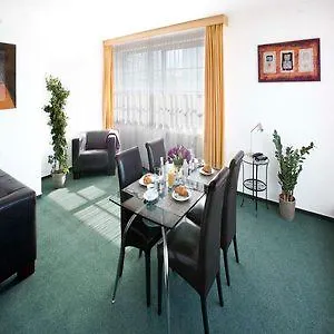 Hotel Oya Prag