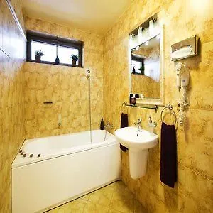 Hotel Oya Prag
